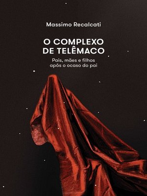 cover image of O complexo de telemaco